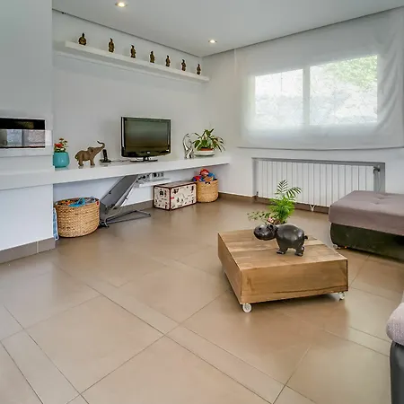 Villa Vivalidays Zaida