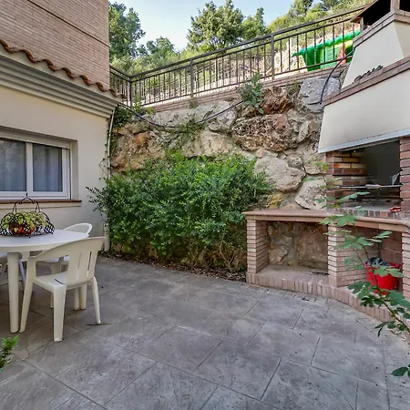 Villa Vivalidays Zaida *