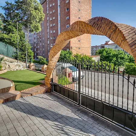 Vivalidays Zaida Villa *