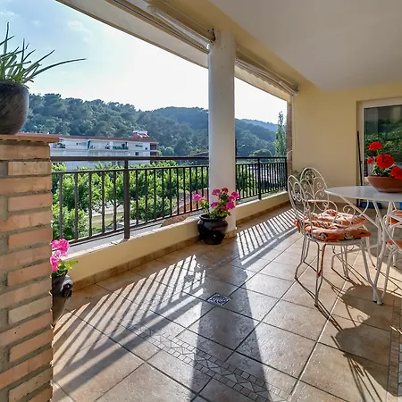 Vivalidays Zaida Villa *