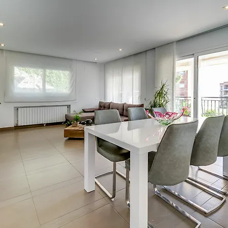 Vivalidays Zaida Villa *