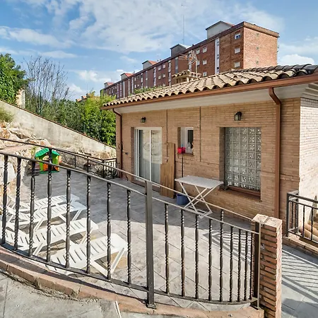 Vivalidays Zaida Villa *